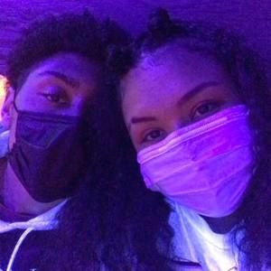 Meet your Posher, Aniyah